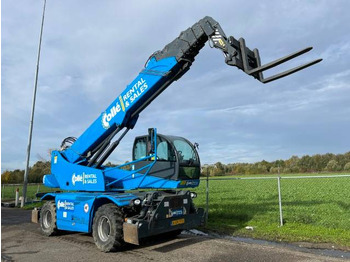 Telescopic handler MAGNI RTH