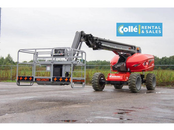Telescopic boom Manitou 220TJ+ | 2023: picture 2