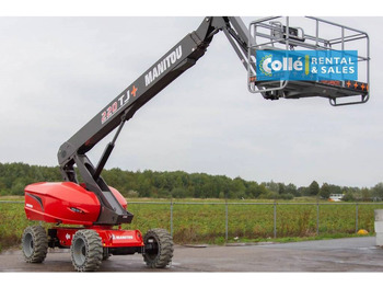 Telescopic boom Manitou 220TJ+ | 2023: picture 3