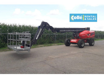 Leasing of Manitou 280 TJ | 2016 Manitou 280 TJ | 2016: picture 4