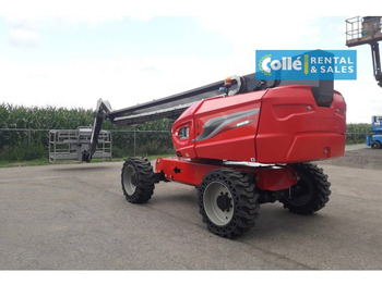 Leasing of Manitou 280 TJ | 2016 Manitou 280 TJ | 2016: picture 5