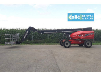 Leasing of Manitou 280 TJ | 2016 Manitou 280 TJ | 2016: picture 2