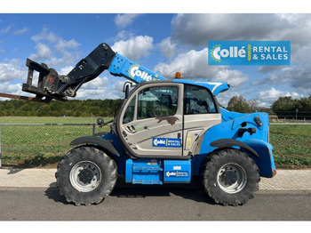 Telescopic handler Manitou MHT 790 | 2015: picture 4 Telescopic handler Manitou MHT 790 | 2015: picture 4