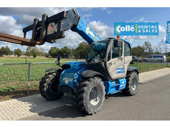 Telescopic handler Manitou MHT 790 | 2015: picture 2 Telescopic handler Manitou MHT 790 | 2015: picture 2