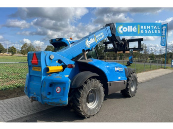 Telescopic handler Manitou MHT 790 | 2015: picture 5 Telescopic handler Manitou MHT 790 | 2015: picture 5