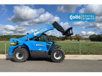 Telescopic handler Manitou MHT 790 | 2015: picture 3 Telescopic handler Manitou MHT 790 | 2015: picture 3