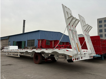 New Low loader semi-trailer : picture 3