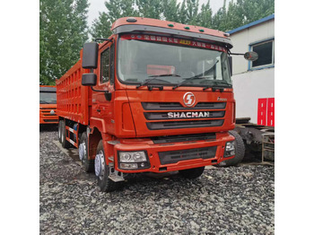 Tipper SHACMAN