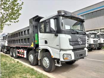 Tipper SHACMAN