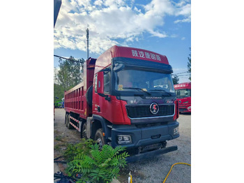 Leasing of SHACMAN X5000 SHACMAN X5000: picture 3