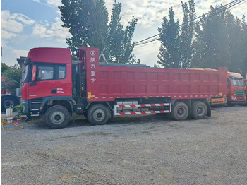 Leasing of SHACMAN X5000 SHACMAN X5000: picture 2