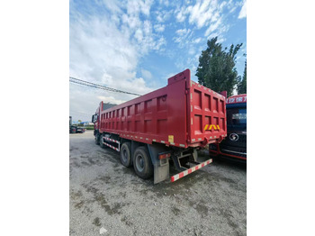 Leasing of SHACMAN X5000 SHACMAN X5000: picture 4