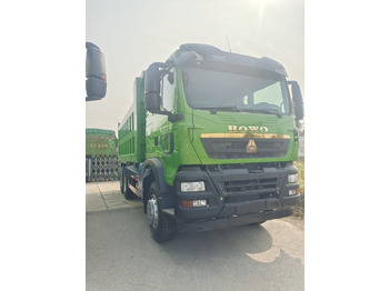 Tipper SINOTRUK HOWO