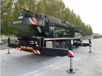Leasing of XCMG  XCMG: picture 5