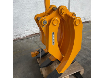 New Excavator bucket LIDER: picture 5
