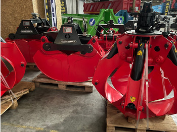 New Excavator bucket LIDER: picture 2