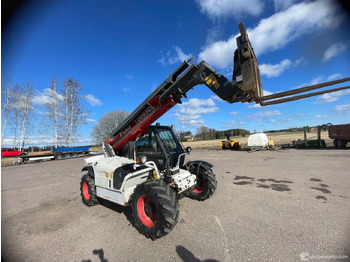 Construction machinery BOBCAT
