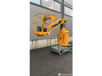 Vertical mast lift HAULOTTE