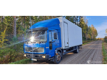 Truck VOLVO FL 220
