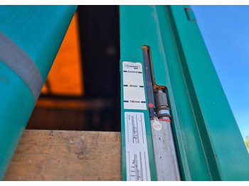 Curtainsider semi-trailer Krone BDE STANDARD PODNOSZONY DACH / z Niemiec PONADGABARYTY POSZERZANA OPONY 80%: picture 5 Curtainsider semi-trailer Krone BDE STANDARD PODNOSZONY DACH / z Niemiec PONADGABARYTY POSZERZANA OPONY 80%: picture 5