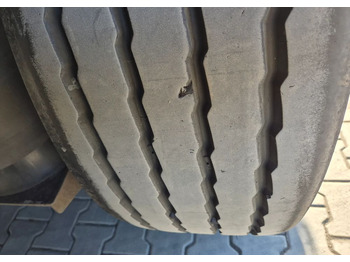 Curtainsider semi-trailer Krone BDE STANDARD PODNOSZONY DACH / z Niemiec PONADGABARYTY POSZERZANA OPONY 80%: picture 4 Curtainsider semi-trailer Krone BDE STANDARD PODNOSZONY DACH / z Niemiec PONADGABARYTY POSZERZANA OPONY 80%: picture 4