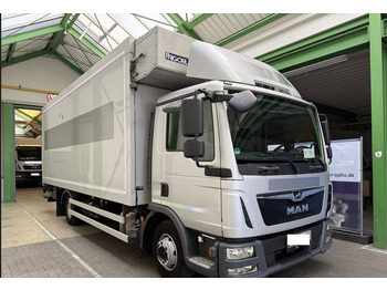 Refrigerated truck MAN TGL 12.250