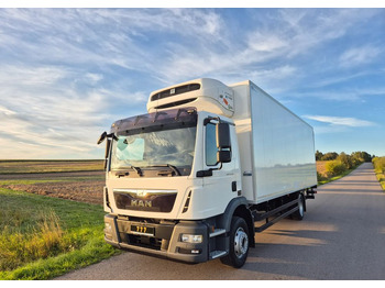Refrigerated truck MAN TGM 15.250