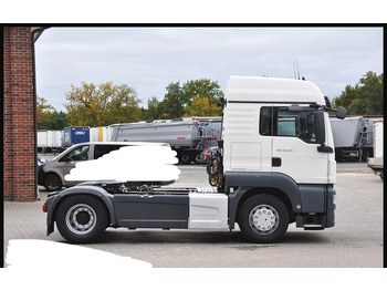 Tractor unit MAN TGS 18.420 2019 NAUKA JAZDY POLIFT ELKA AUTOMAT 4x2 STANDARD 315/70r22.5 SUPER STAN TGX 470 460 420 430 500 510 400 360 410: picture 3