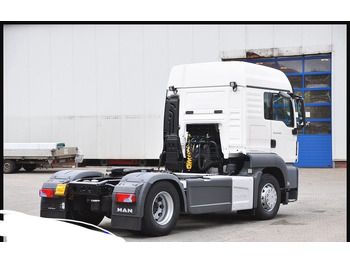 Tractor unit MAN TGS 18.420 2019 NAUKA JAZDY POLIFT ELKA AUTOMAT 4x2 STANDARD 315/70r22.5 SUPER STAN TGX 470 460 420 430 500 510 400 360 410: picture 5