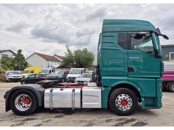 Tractor unit MAN TGS 18.470