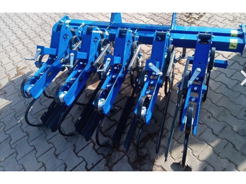 New Combine seed drill Ad-Rol Pielnik APSe200: picture 2 New Combine seed drill Ad-Rol Pielnik APSe200: picture 2