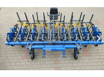 New Combine seed drill Ad-Rol Pielnik APSe200: picture 3 New Combine seed drill Ad-Rol Pielnik APSe200: picture 3