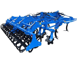 New Cultivator Agristal ABOH 3.5m: picture 3