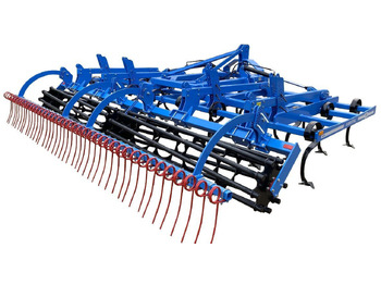 Leasing of Agristal KUŚ 4m Agristal KUŚ 4m: picture 2 Leasing of Agristal KUŚ 4m Agristal KUŚ 4m: picture 2