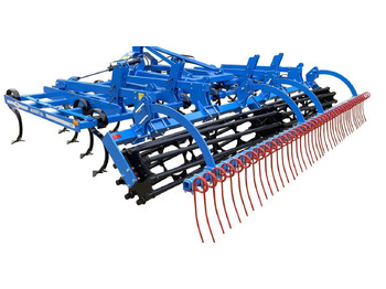 Leasing of Agristal KUŚ 4m Agristal KUŚ 4m: picture 3 Leasing of Agristal KUŚ 4m Agristal KUŚ 4m: picture 3