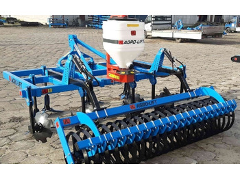 New Cultivator Agro-Lift AP Raptor 2,2m: picture 2