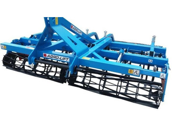 Cultivator AGRO-LIFT