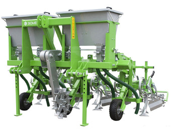 Combine seed drill BOMET