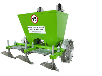 Potato planter BOMET