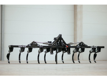 Cultivator INTER-TECH