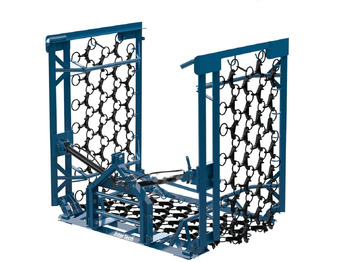 Chain harrow INTER-TECH