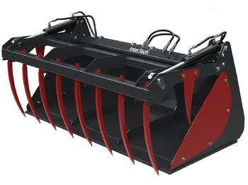 Bucket INTER-TECH
