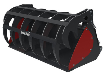 Bucket INTER-TECH