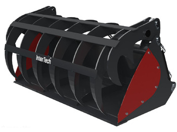 Bucket INTER-TECH