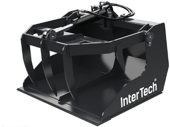 Bucket INTER-TECH