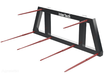 Silage equipment INTER-TECH