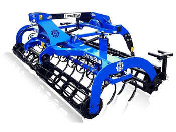 Cultivator