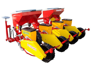 Precision seeder MEPROZET