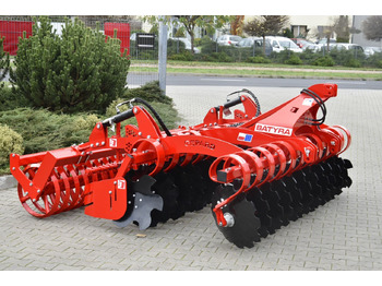 New Disc harrow New Batyra Gepard 3,5m: picture 4