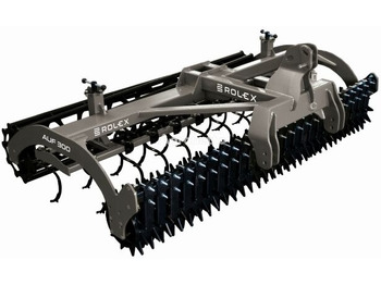 Cultivator ROLEX